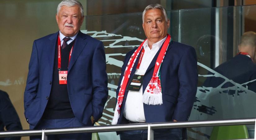 Csányi Sándor megszólalt: Marco Rossi marad, de profiliga nem lesz