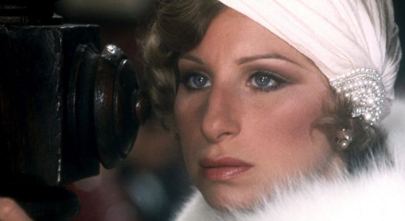 Barbra Streisand ismeri a titkot: így lesz a terasz télen is praktikus és stílusos