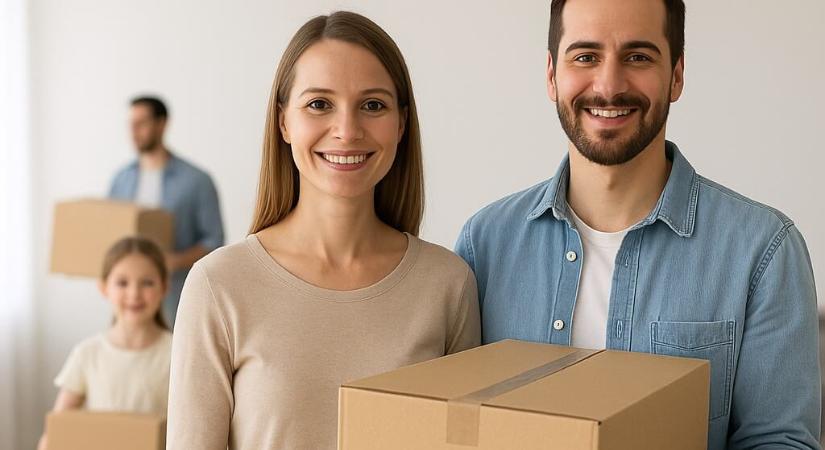 Otthontámogatás 2026 közszolgálati dolgozóknak – évi nettó 1 millió forint lakástámogatás lépésről lépésre