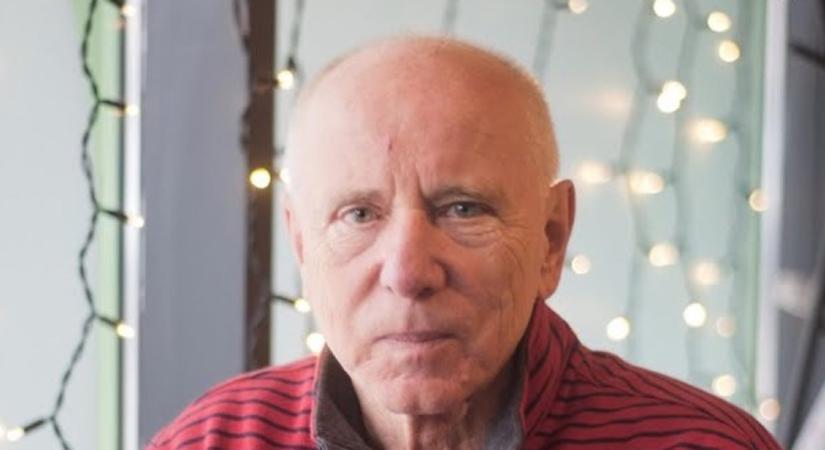 Felcsuti Péter: az adórendszer úgy rossz, ahogy van