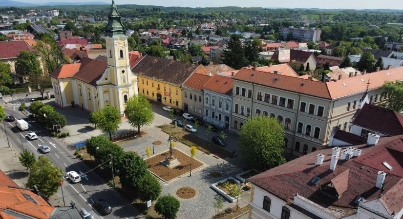 Losonc jövőre rekordnagyságú, 18 milliós fejlesztésekkel számol