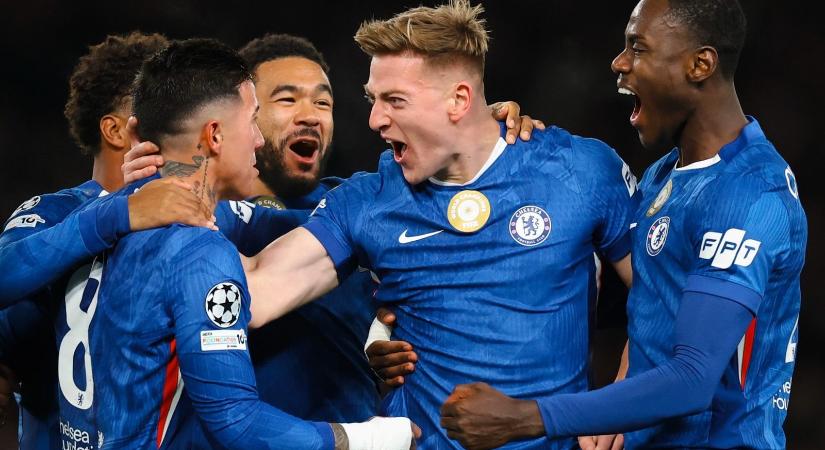 90 millió eurót kérnek a madridi sztárért, a Chelsea ezt gond nélkül kifizeti