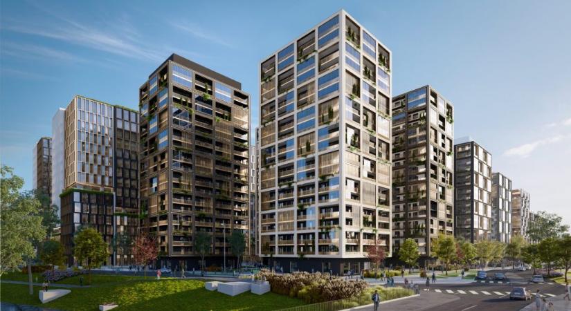 Újabb geotermikus kút fenyegeti a budapesti termálvizeket, a Bosnyák téren is fúró Bayer áll a háttérben