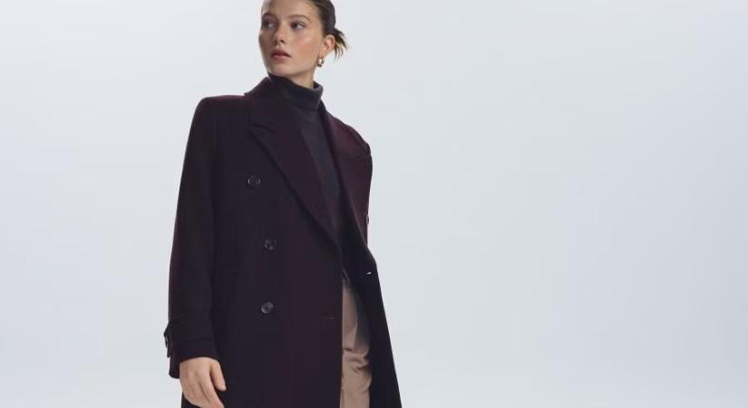 Női kabátok – inspirációk klasszikus és modern megjelenésekhez