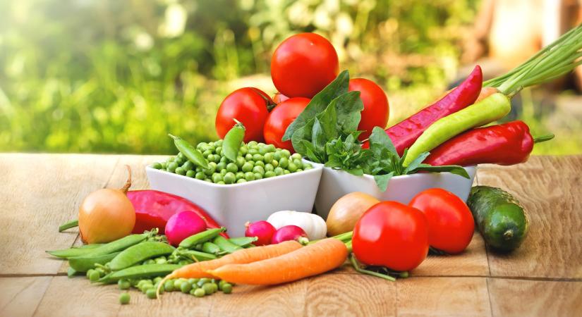 Zöldségeink valódi beltartalmi értékei