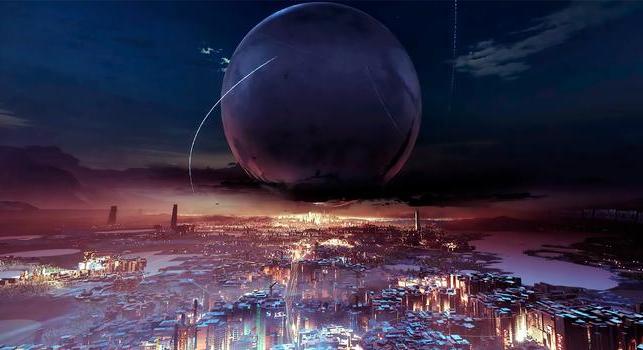 A Bungie tud háromig számolni? Már készülhet a Destiny 3!