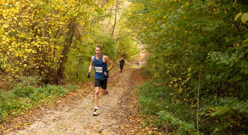Hazai pályán versenyzett, győzött is az Őrségben
