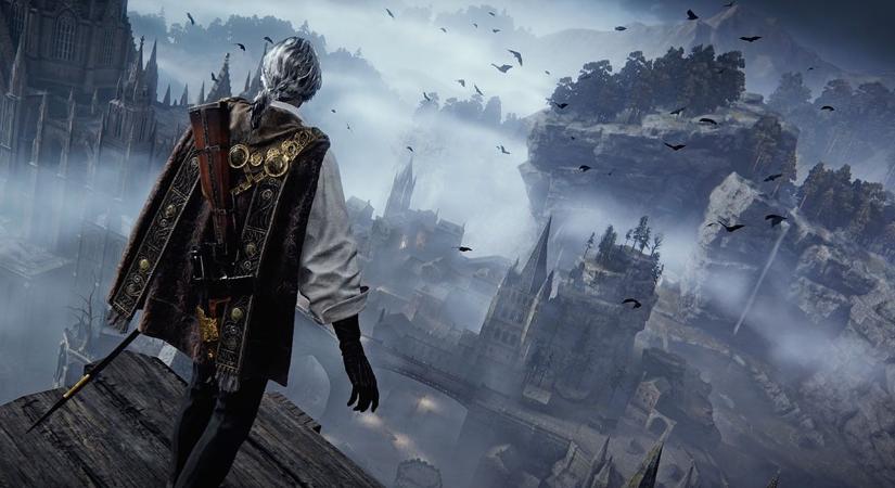 A FromSoftware-től érkező The Duskbloods különlegesebb játék lesz, mint gondoltuk, állítja egy szivárogtató