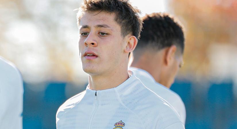 Federico Valverde és Arda Güler nagyon kiakadt a Real Madrid átigazolási ötletén