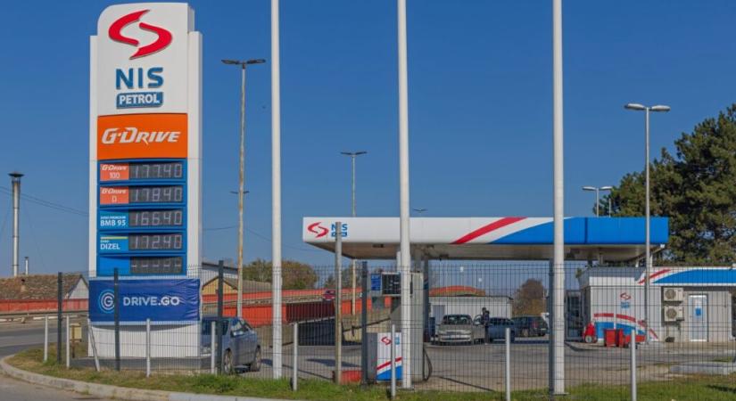 Atanacković: Egy libikókán vagyunk, a másodlagos szankciók már gondot okozhatnak