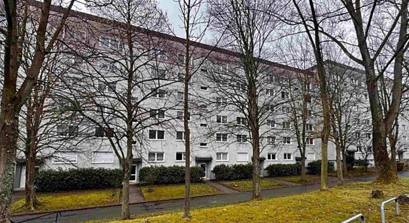 Erősíti pozícióját a német ingatlanpiacon a BÉT-re készülő cég