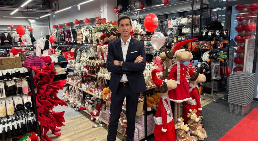 Több mint hűség – 1 éves a myKiK hűségprogram