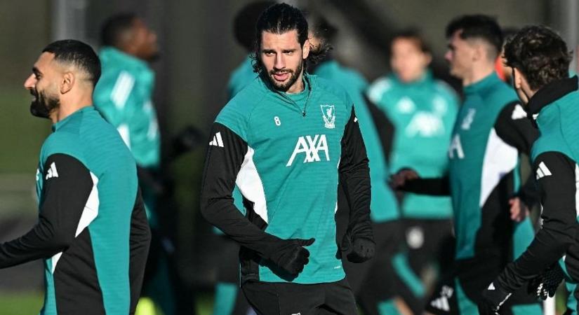 Bajnokok Ligája: ha Szoboszlaiék meccsére kíváncsi, be ne kapcsolja a tv-t!