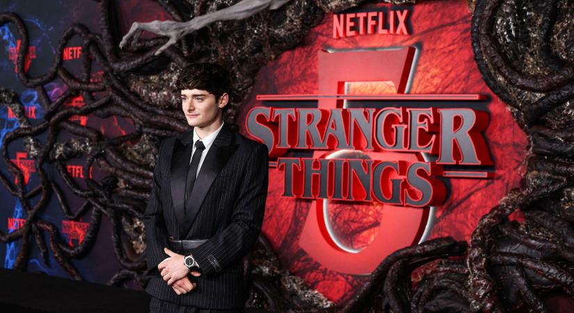 Stephen King sokkoló véleményt mondott a Stranger Things-ről, ez a legnagyobb baj szerinte