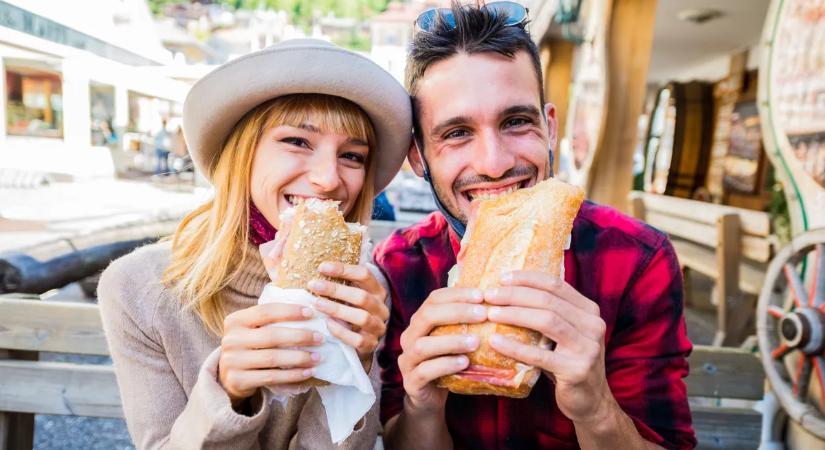 Ez az európai város, amelyet a világ legjobb gasztronómiai úti céljának választottak