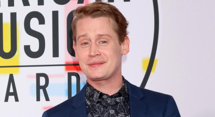 Macaulay Culkin benne lenne egy új Reszkessetek, betörők!-ben, de fura ötlete támadt