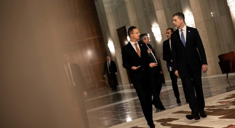 Az elmúlt évek válságaira Brüsszel rossz, míg Magyarország jó válaszokat adott