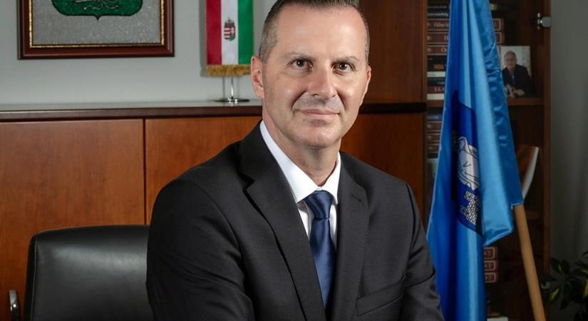 Balaicz Zoltán, zalaegerszegi polgármester az Ugytudjuknak: Rágalmazás és becsületsértés vádjával feljelentést tettünk Hadházy Ákossal szemben