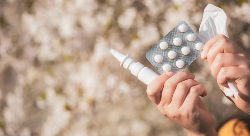 Nagy baj van: több tízezer orrspray-t hívnak vissza, baktériummal lehetnek szennyezettek