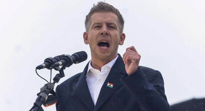 Magyar Péter elszólta magát a baloldali megszorítócsomagról