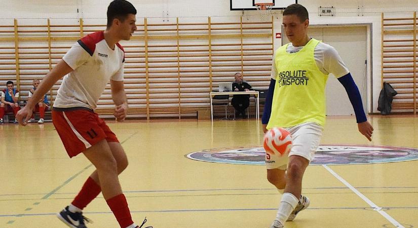 Térségi rangadót nyert a Farmos, húszat kapott a Bánhalma