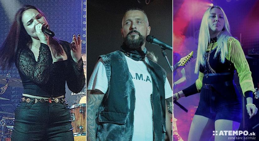 UtóRezgés: Három zenekar, két születésnap, egy hóvihar (RECENZIÓFOTÓK)