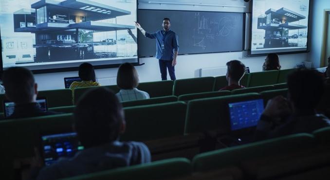 Kevésbé ismerik el az építészet, ápoló és számvitel szakmákat, kevesebb diákhitelt vehetnek fel a hallgatók