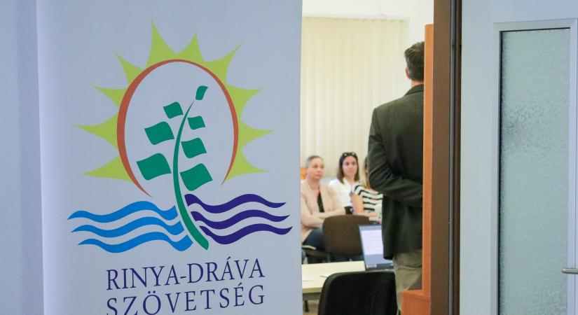 Nagyatádon mutatták be a jövő évi LEADER-pályázat részleteit