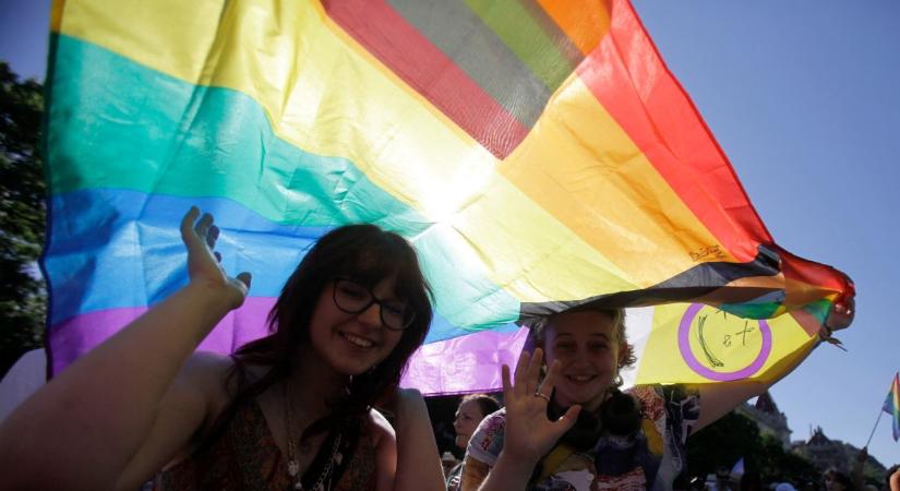 Az EU Bírósága kimondta: minden tagállamnak el kell ismernie a melegházasságot