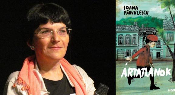 A gyerekkor vadregényes ártatlanságát egy diktatúra sem tudja tönkretenni – Olvass bele Ioana Pârvulescu regényébe!