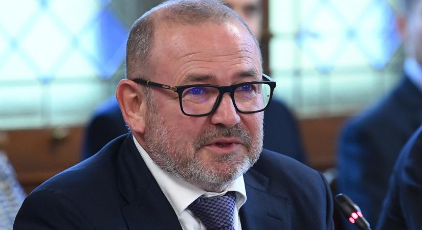 „Ez kifejezetten támadás Szlovákia és Magyarország ellen” – hangzott el az energiaügyi miniszter éves meghallgatásán