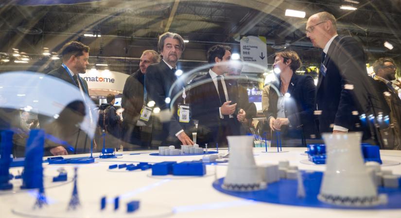 Elmarasztalták Magyarországot Paks II. miatt, titkolózást sejtenek a háttérben