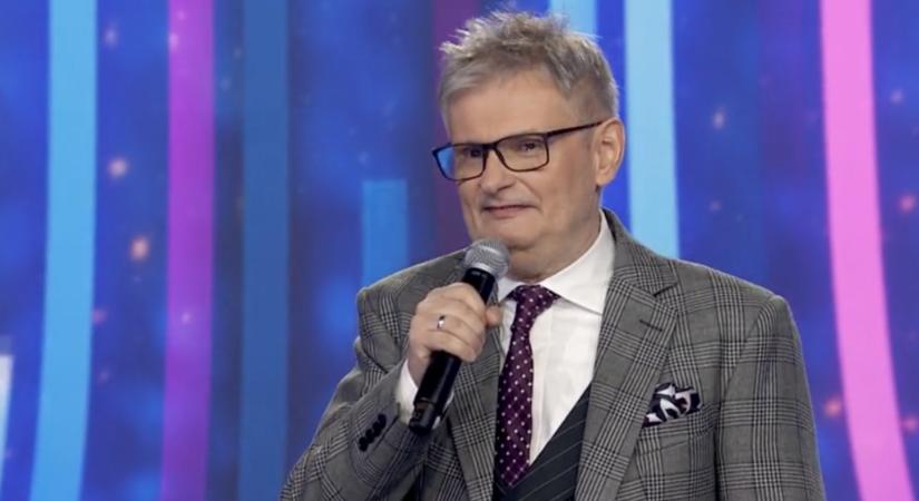 Forrnak az indulatok Jáksó László miatt, szétszedik a műsorvezetőt