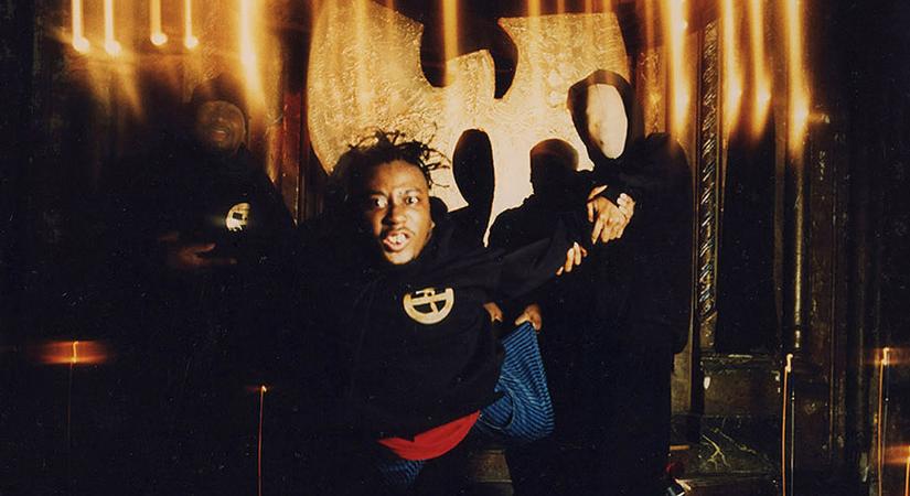 Danny Hastings: aki fénybe zárta a hiphop aranykorát