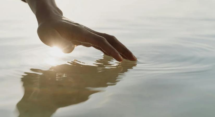 „Meghaltam, és ami utána történt, megdöbbentett - az életem soha nem lesz már ugyanaz”