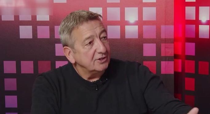 Bayer Zsolt: Ha valaki jelölt lesz, egyben közszereplővé is válik  videó