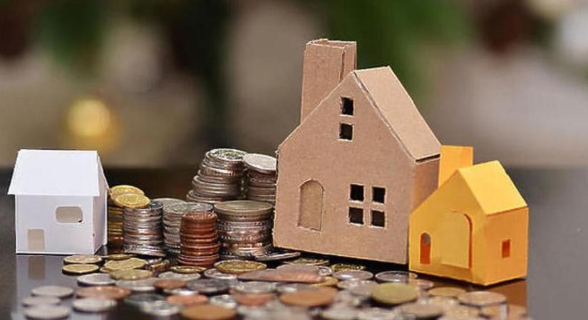 A kormány épp az előremutató lakhatási terveit nem valósította meg