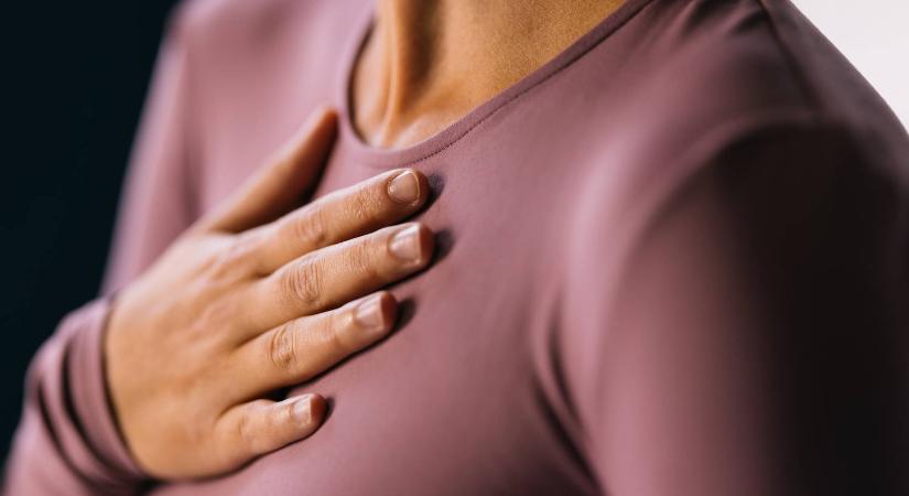 A kardiológusok tippje: ezt az italt ajánlják, ha jót akar a szíve egészségének