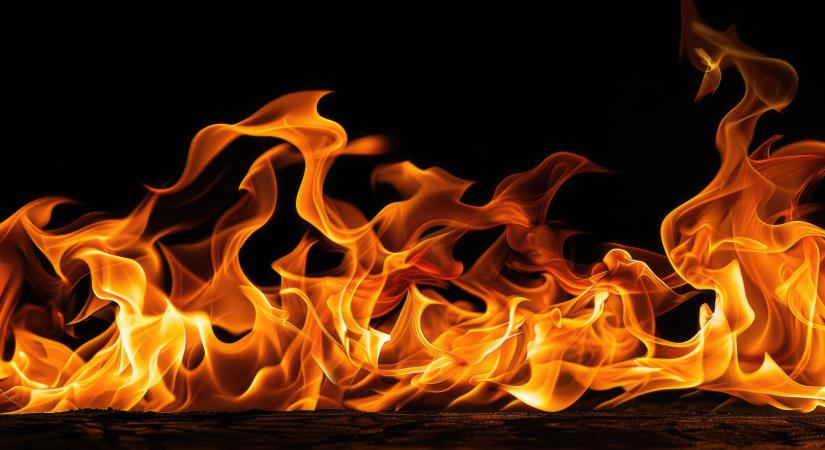 Felgyújtotta a hernádbűdi kilátót, elítélték