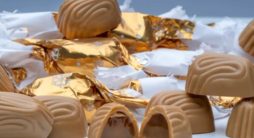 Ez lett az év szaloncukra 2025-ben