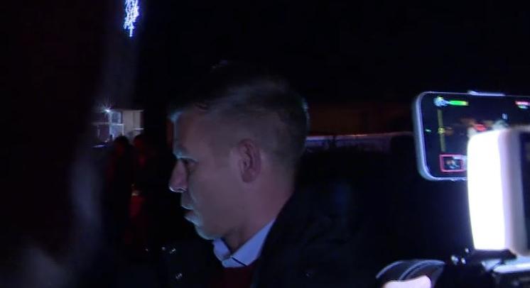 Magyar Péter tagad és perrel fenyegetőzik  videó