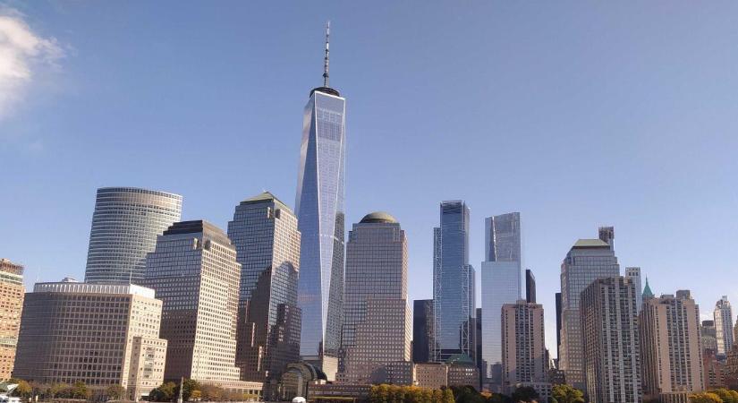 Késve, de megjött a Trump-deficit adat