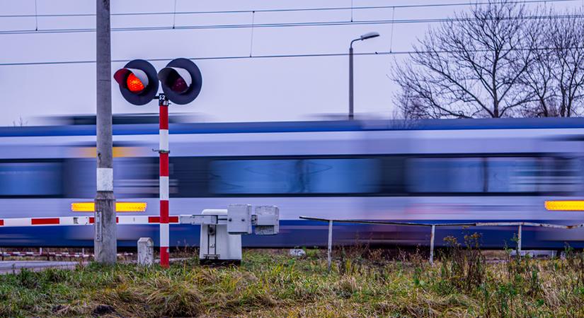 Annyira összecsípték a poloskák a vonaton, hogy kórházba került