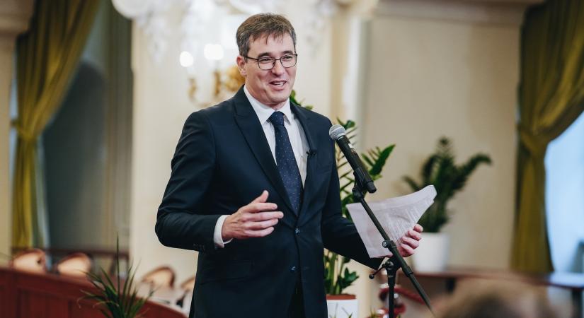 Megbukott a szavazáson: továbbra sincs főpolgármester-helyettes Budapesten