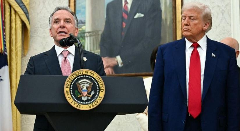 Igazi nagyágyúkat küld Moszkvába Trump: ők lehetnek a béketárgyalás kulcsfigurái – nem véletlenül utazik el a magyar miniszterelnök?