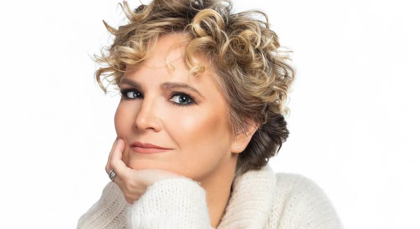 Lévay Viktória rendezi a Naptárlányokat: „A közönség díjazza a bátorságot és a vagányságot”