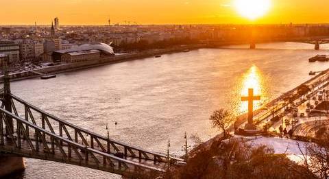 Hétvégi programajánló: pop-up levesező a Fény utcai piacon, Art Weekend Budapest, urbanisztikai dizájnvásár