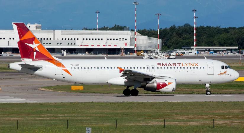 Vége: csődbe ment a magyar utasok kedvenc légitársasága