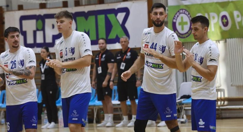 Célegyenesben: két új légiós is csatlakozhat