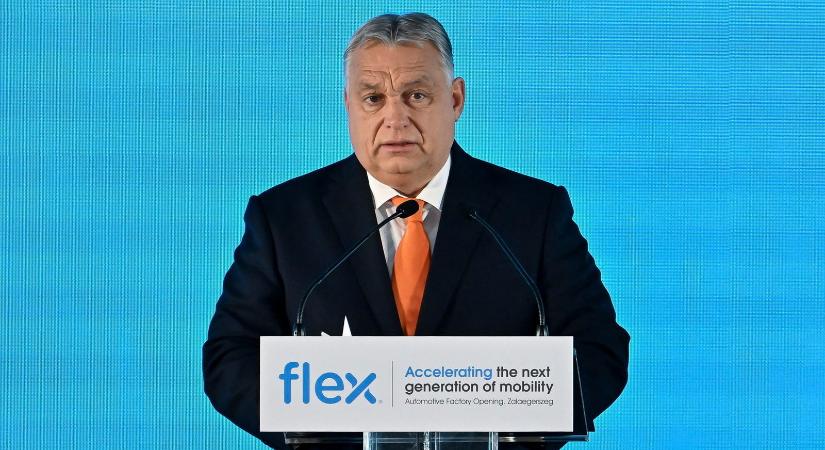 Erre senki sem számított, kulcsemberét cseréli le Orbán Viktor